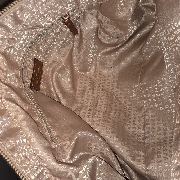 Kate Spade Multicolor Shoulder Bag - Picture 7 of 11